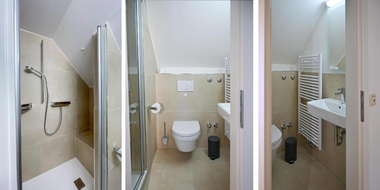 Ferienappartements Intour Ockfen 외부 사진