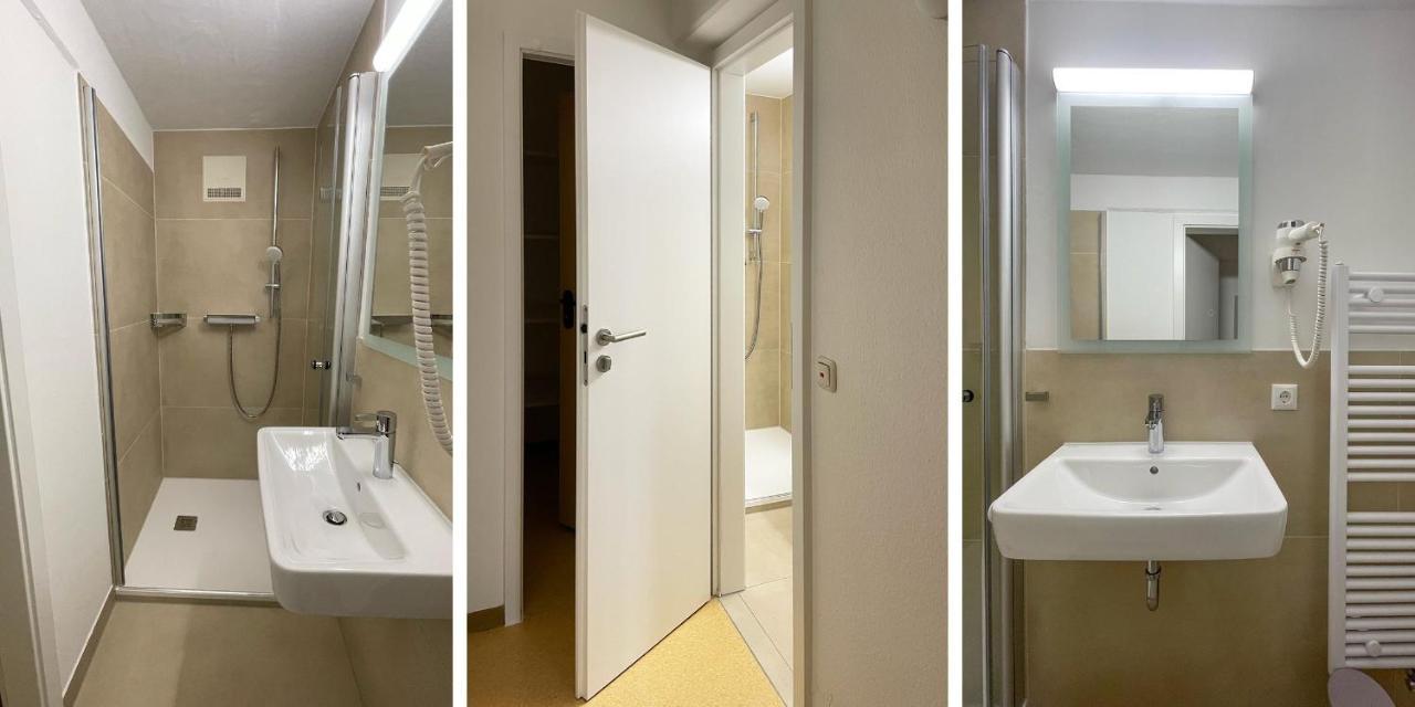 Ferienappartements Intour Ockfen 외부 사진
