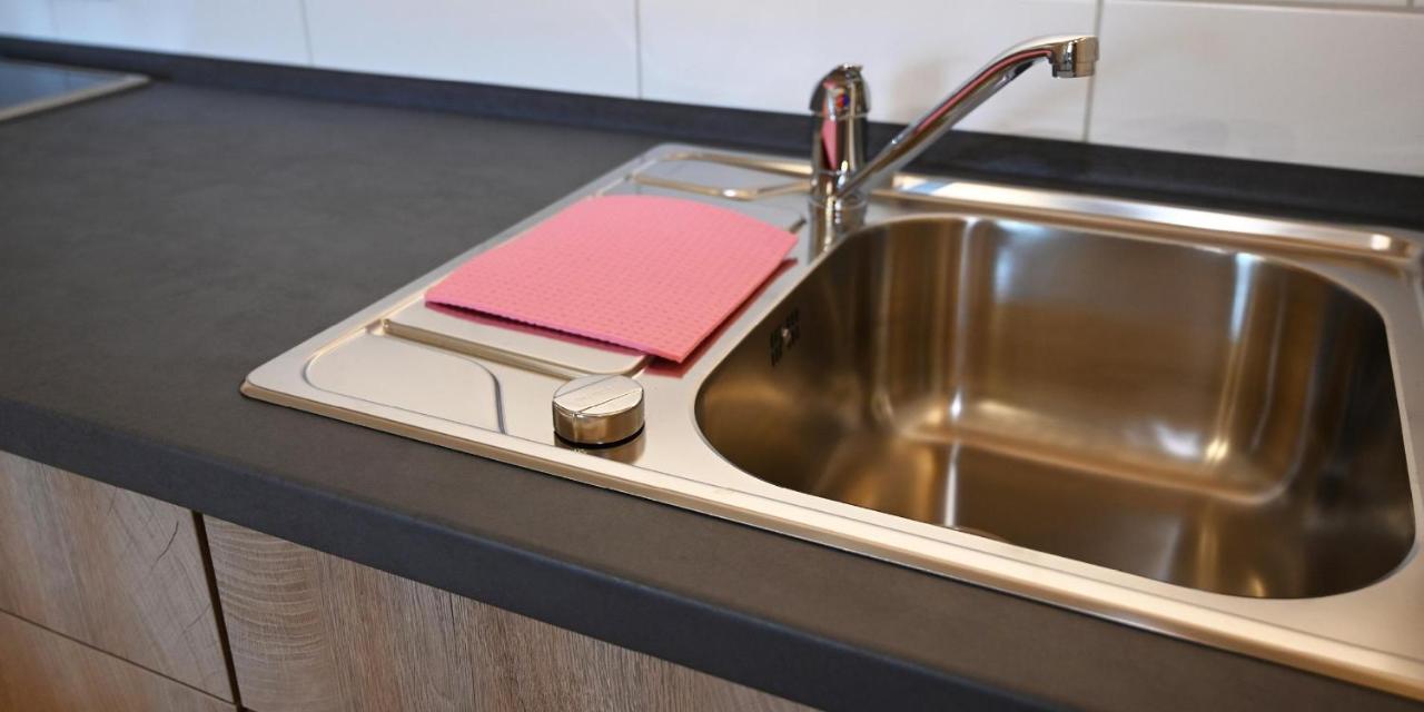 Ferienappartements Intour Ockfen 외부 사진