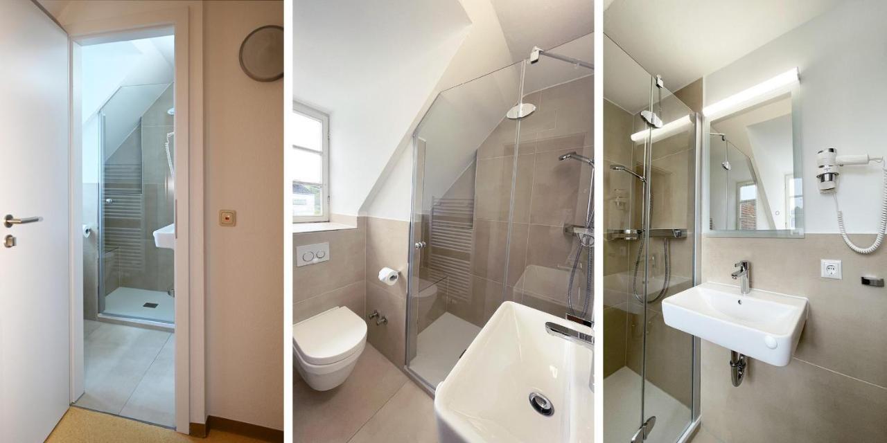 Ferienappartements Intour Ockfen 외부 사진
