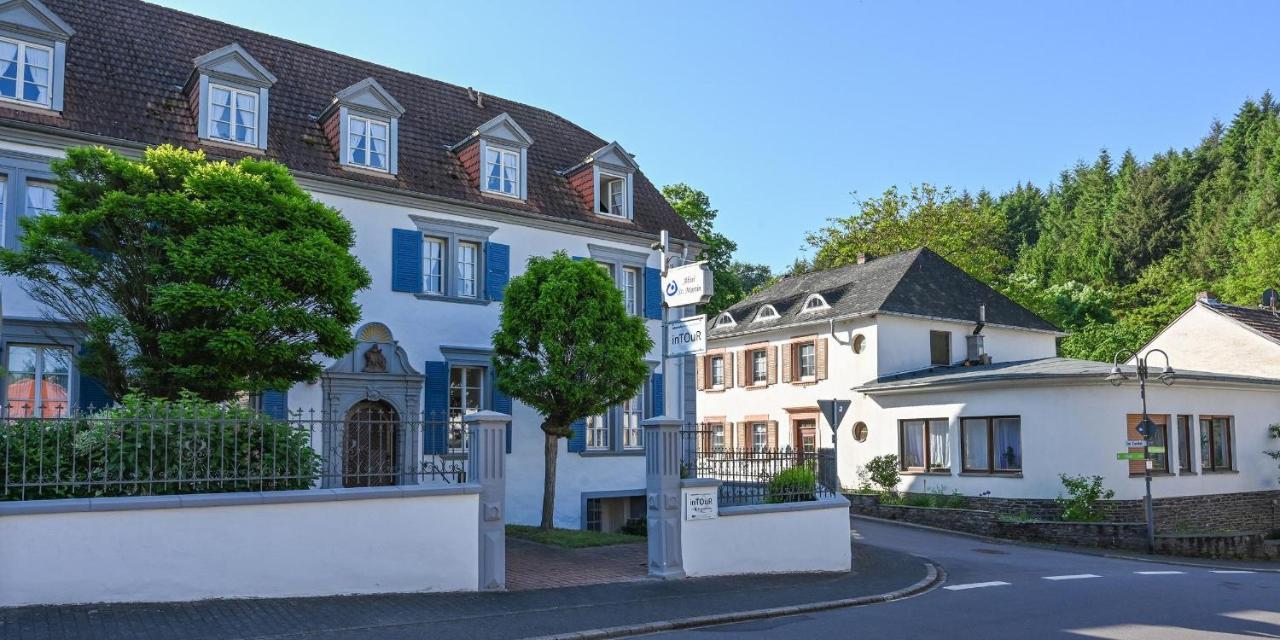 Ferienappartements Intour Ockfen 외부 사진